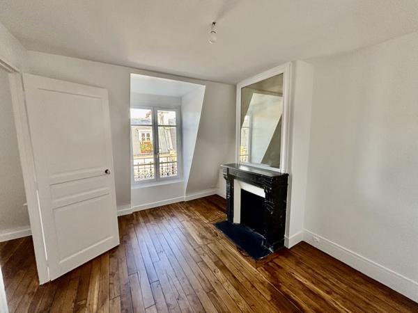 Appartement 2 pièces à louer