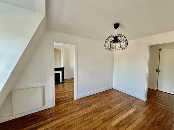 Appartement 2 pièces à louer