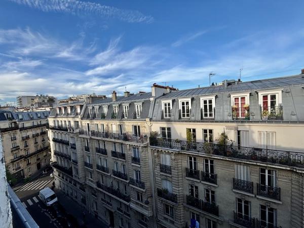 Appartement 2 pièces à louer