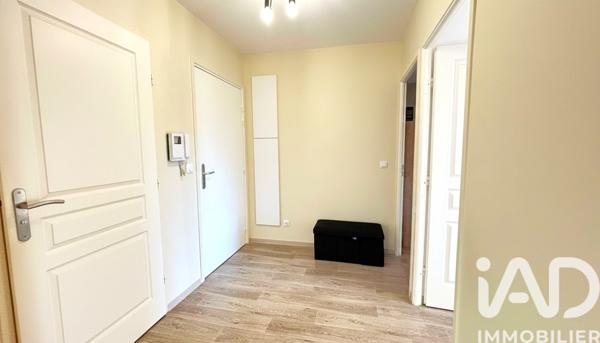 Appartement à vendre 3 pièces 67,08 m² Puget-sur-Argens