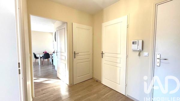 Appartement à vendre 3 pièces 67,08 m² Puget-sur-Argens
