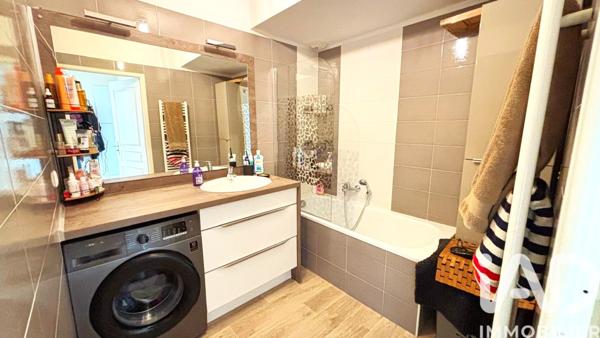 Appartement à vendre 3 pièces 67,08 m² Puget-sur-Argens