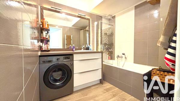 Appartement à vendre 3 pièces 67,08 m² Puget-sur-Argens