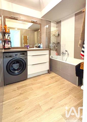 Appartement à vendre 3 pièces 67,08 m² Puget-sur-Argens