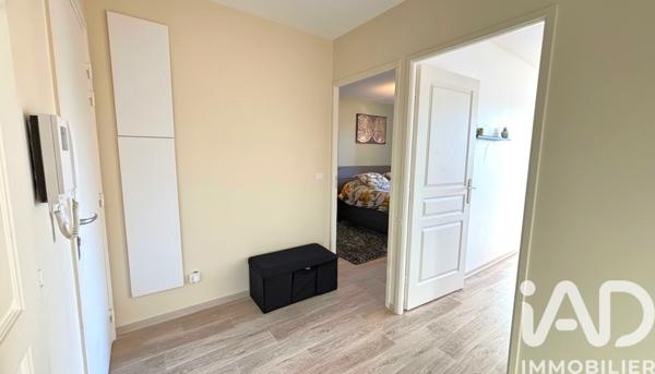 Appartement à vendre 3 pièces 67,08 m² Puget-sur-Argens