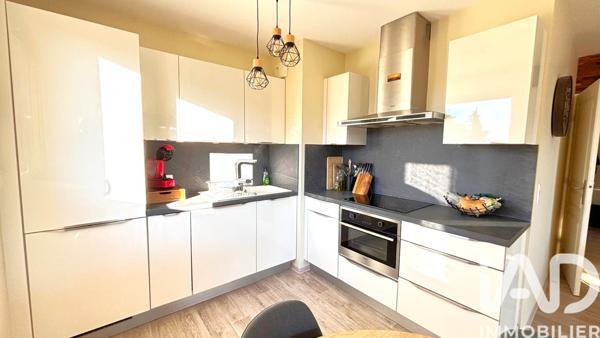 Appartement à vendre 3 pièces 67,08 m² Puget-sur-Argens