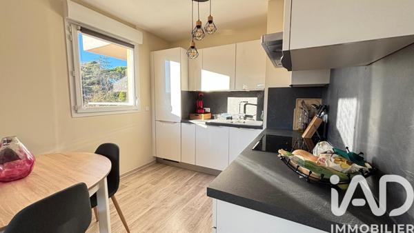 Appartement à vendre 3 pièces 67,08 m² Puget-sur-Argens