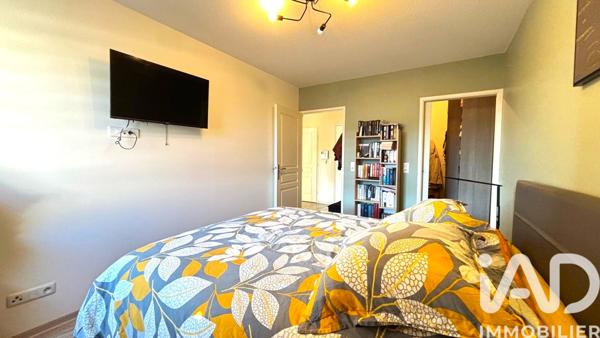 Appartement à vendre 3 pièces 67,08 m² Puget-sur-Argens