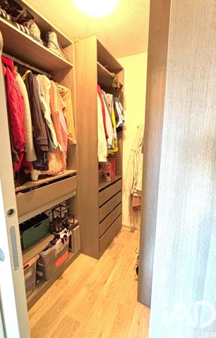 Appartement à vendre 3 pièces 67,08 m² Puget-sur-Argens