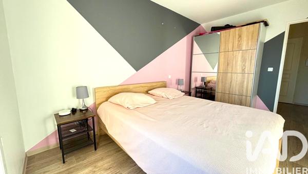 Appartement à vendre 3 pièces 67,08 m² Puget-sur-Argens