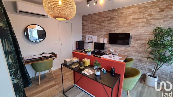 Boutique/Local commercial à vendre 45 m² Talmont-Saint-Hilaire