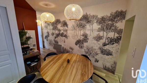 Boutique/Local commercial à vendre 45 m² Talmont-Saint-Hilaire