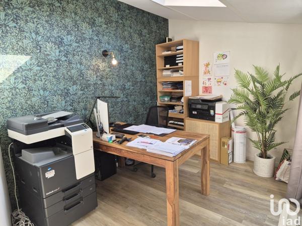 Boutique/Local commercial à vendre 45 m² Talmont-Saint-Hilaire