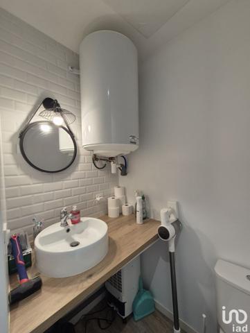 Boutique/Local commercial à vendre 45 m² Talmont-Saint-Hilaire