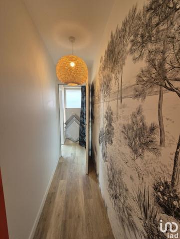 Boutique/Local commercial à vendre 45 m² Talmont-Saint-Hilaire