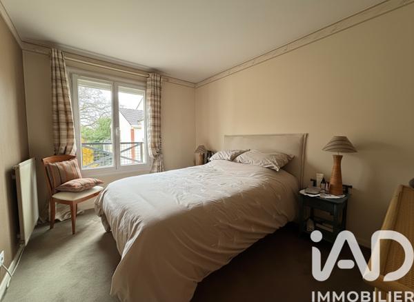 Appartement à vendre 3 pièces 67 m² Torcy