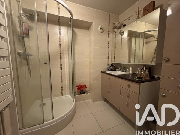 Appartement à vendre 3 pièces 67 m² Torcy