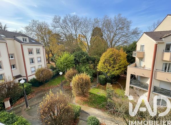 Appartement à vendre 3 pièces 67 m² Torcy