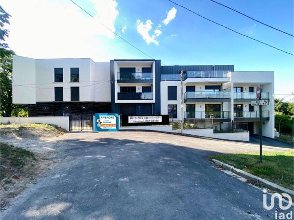 Appartement à vendre 2 pièces 50 m² Nemours