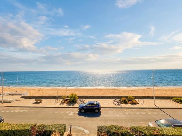 PORNICHET – Sainte Marguerite – Appartement T1 meublé avec balcon et parking