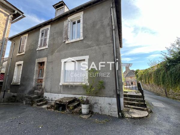 Special investisseur ! A 10 minutes de Tulle