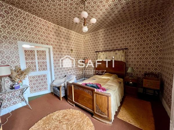 Special investisseur ! A 10 minutes de Tulle