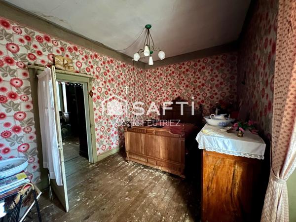 Special investisseur ! A 10 minutes de Tulle