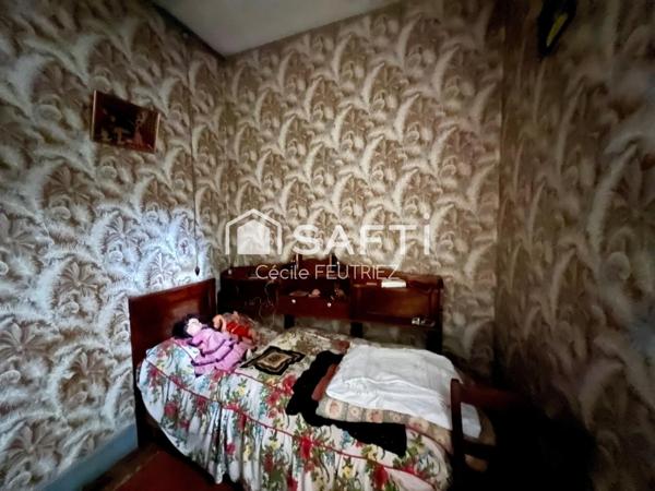 Special investisseur ! A 10 minutes de Tulle