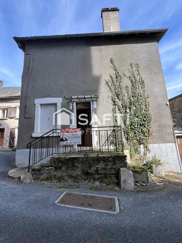 Special investisseur ! A 10 minutes de Tulle