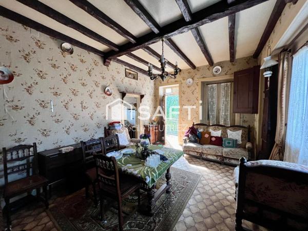 Special investisseur ! A 10 minutes de Tulle