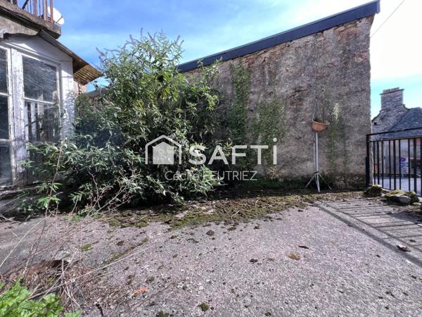 Special investisseur ! A 10 minutes de Tulle