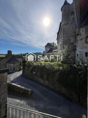 Special investisseur ! A 10 minutes de Tulle