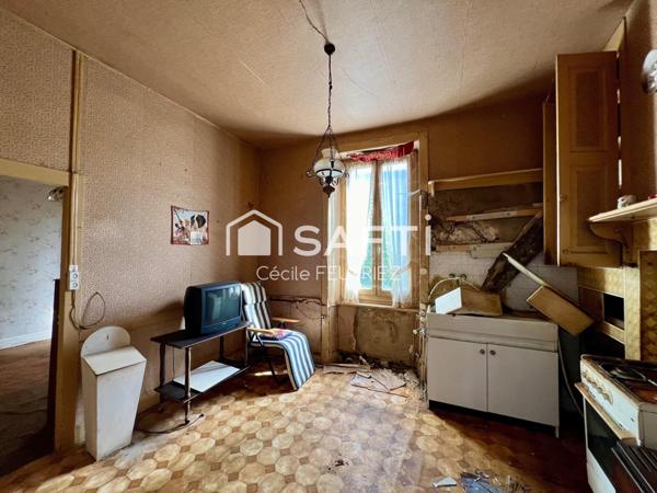 Special investisseur ! A 10 minutes de Tulle