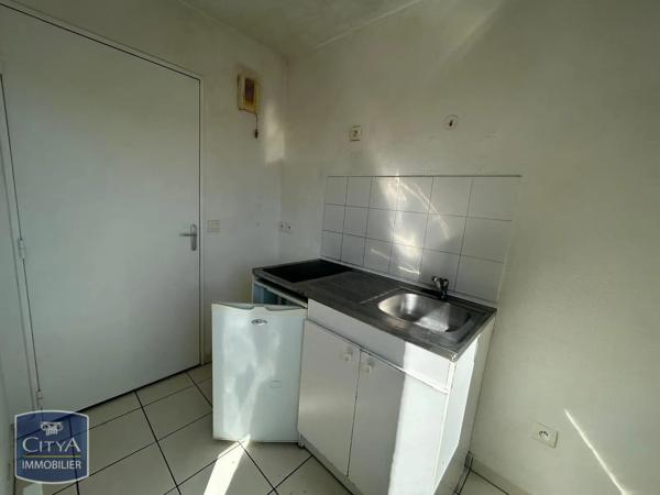 Appartement à louer 3 pièces 50.35m² Trappes (78190)