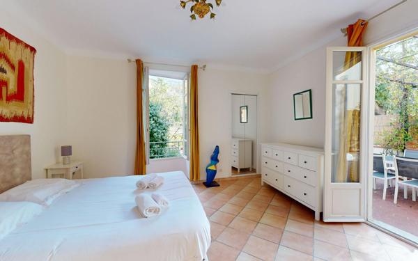 Appartement à vendre    3 pièces • 74 m2 Nice