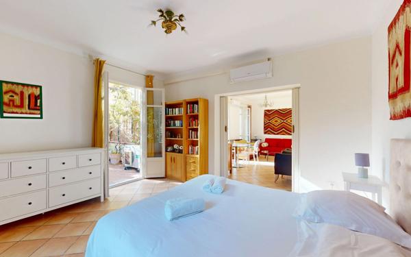 Appartement à vendre    3 pièces • 74 m2 Nice