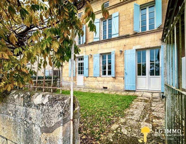 Votre recherche de biens