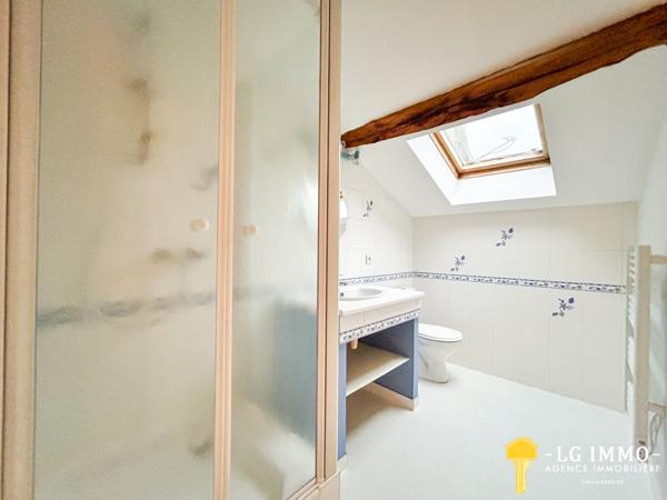 Votre recherche de biens