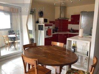 Appartement à louer à Le Mans dans la Sarthe (72000), ref : LA4626-72010