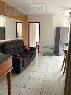 Appartement à louer à Le Mans dans la Sarthe (72000), ref : LA4626-72010