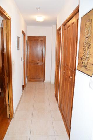 Grenoble (38100) Appartement grand T3 traversant Stalingrad 88 m².