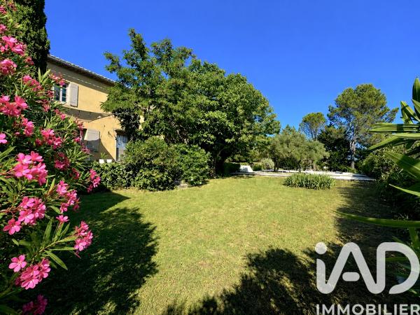 Maison à vendre 7 pièces 170 m² Pont-Saint-Esprit