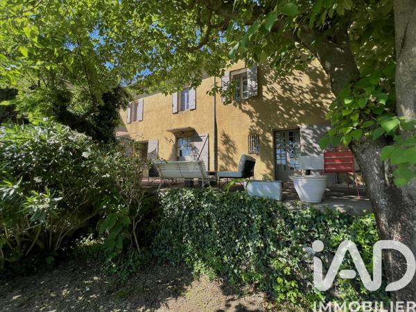 Maison à vendre 7 pièces 170 m² Pont-Saint-Esprit