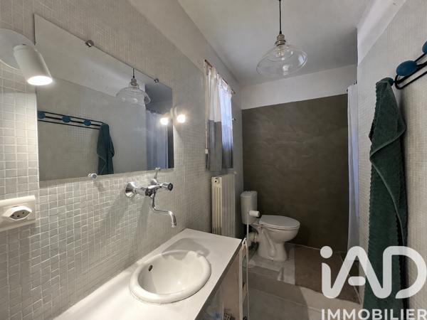 Maison à vendre 7 pièces 170 m² Pont-Saint-Esprit
