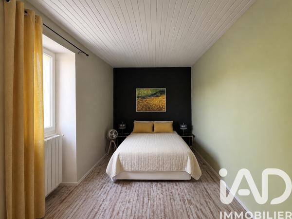 Maison à vendre 7 pièces 170 m² Pont-Saint-Esprit