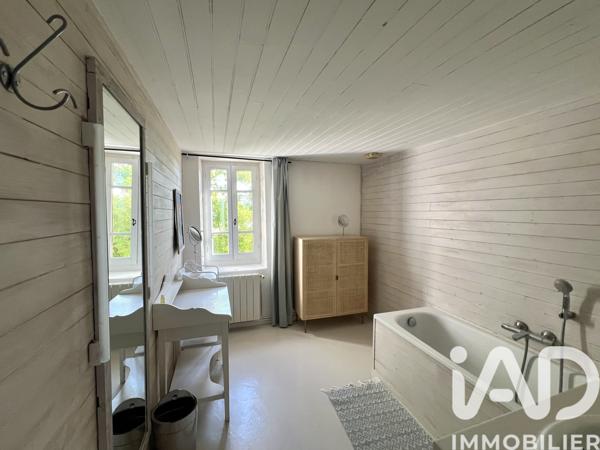 Maison à vendre 7 pièces 170 m² Pont-Saint-Esprit