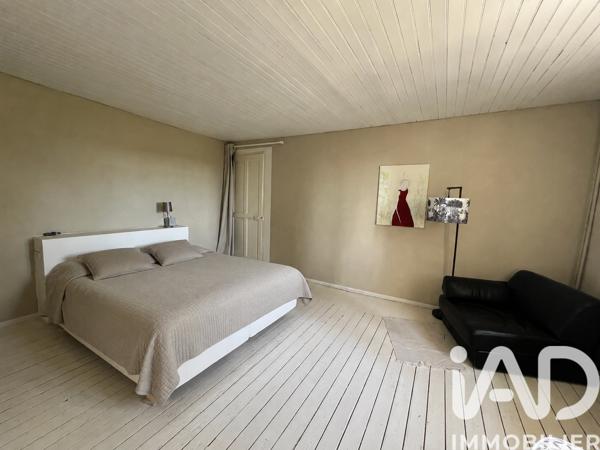 Maison à vendre 7 pièces 170 m² Pont-Saint-Esprit