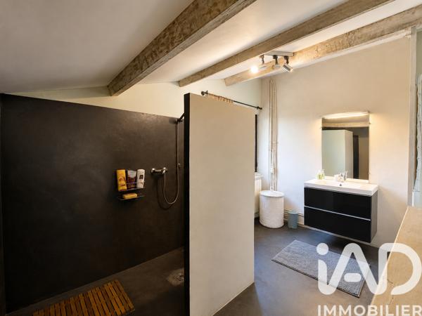 Maison à vendre 7 pièces 170 m² Pont-Saint-Esprit