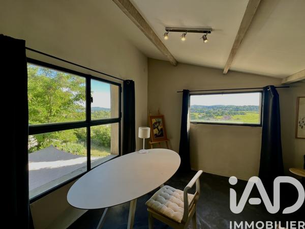 Maison à vendre 7 pièces 170 m² Pont-Saint-Esprit
