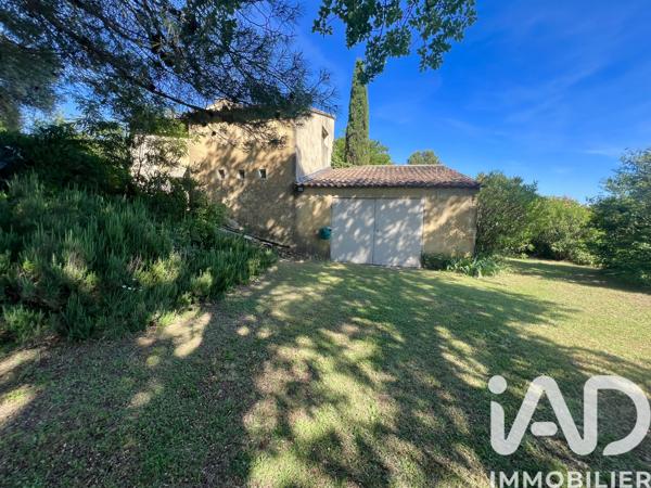 Maison à vendre 7 pièces 170 m² Pont-Saint-Esprit